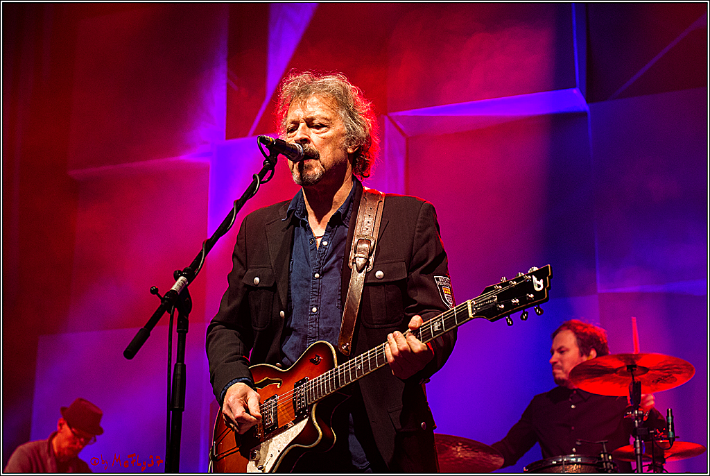 Lebenslänglich BAP Jubilämstour 1976 2016, 21.12.2016